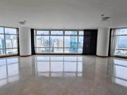 304 sqm 3 Bedrooms in Two Roxas Triangle, Makati City