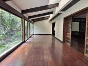 304 sqm 4BR House for Rent in Corinthian Gardens, Quezon...