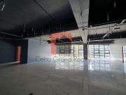 304 SqM Office Space for Rent in Cebu Business Park