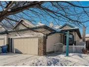 304 West Creek Circle, Chestermere, AB, T1X 1R5 house...