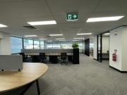 304sqm Corporate HQ With Premium Fitout Great Milton...