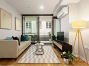 305/11 Rose Lane, MELBOURNE Apartment for rent Listed by...