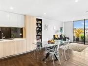 305/123 129 Wyndham Street, Alexandria, NSW 2015