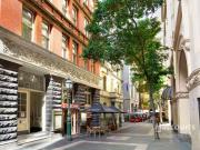 305/18 20 Bank Place, MELBOURNE, VIC 3000 Apartment for Rent