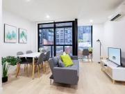 305/296 Little Lonsdale Street, MELBOURNE Apartment for...