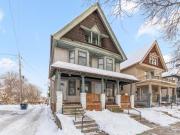3058 N Richards St, Milwaukee, WI 53212