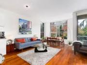 305 1005 Beach Avenue, Vancouver, BC, V6E 3W2 Single Family.