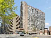 305 1 Bay Street, Toronto | For Rent @ $3,000 | Condos. Ca