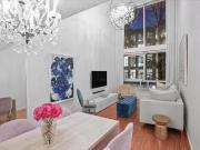 305 36 Water Street, Vancouver, BC, V6B 0B7 Single...