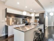 305 535 SMITHE STREET, Vancouver, BC V6B 0H2 Condo For...