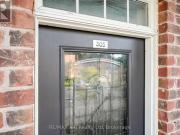 305 555 King Street E, Kitchener, ON, N2G 2L9 townhouse...