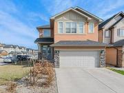 305 Saddlemont Boulevard NE Calgary AB T3J0M8 For Sale