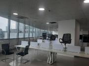 305 sq.m. office space in Eastwood, QC