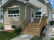 305 Victoria Avenue E, Winnipeg, MB, R2C 0E6 house for sale.