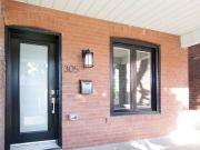 305 Winona Dr Basement Toronto ON M6C 3S8 1 Bedroom...