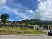 305sqm Residential Lot for sale at Pinewoods, Baguio...