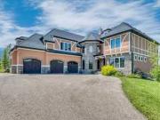 306087 Aspen Meadows Rise East, Rural Foothills County,...