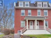 3060 18Th Avenue, Regina, SK, S4T 1W6 townhouse for sale Li.