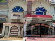 30*60 7 Marla Brand New House Available For Sale In G13...