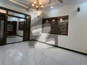 30*60 7 Marla Brand New House For Sale In G 13