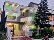 30*60 7 marla house for sale in G 13
