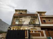 30/60 8 Marla Brand New House Available For sale in G13...