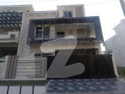 30*60 8 Marla brand new luxury house available for sale... 30*60 8 Marla brand new luxury house available for sale...