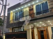 30*60 Brand New House For Sale Proper Corner and Pindi...