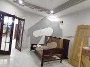 30*60 Brand New House's Ground Portion For Rent G 13...