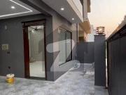 30*60 Brand New Luxury House For Sale In Multi Garden B...