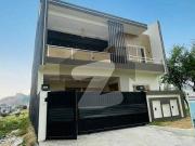 30*60 Double Unit House for Sale in B 17 Multi Gardens E...
