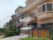 30*60 Excellent Location Plot For Sale I14/2 Islamabad...