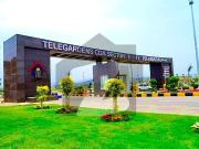 30/60 possession plot for sale f 17 islamabad all...