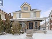 3060 Sandwich Unit# Room 1, Windsor, ON, N9C 1A4 house...