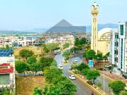 30/60 sun face corner plot for sale f 17 islamabad all...