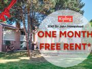 3061 Sir Johns Homestead 1365OU [object Promise] for Rent