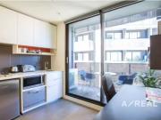 306/253 Franklin Street, Melbourne Apartment for rent...
