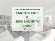 3063 Kingsway Drive Two Bedroom Apartment [object...