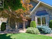 3063 Thacker Drive, West Kelowna, BC, V1Z 1X5 house for...