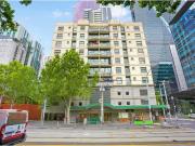 306/585 La Trobe Street, Melbourne Apartment for rent...