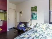 306/62 68 Hayward Lane, Melbourne Apartment for rent...