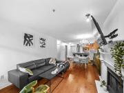 3068 W 4TH AVENUE, Vancouver, BC V6K 1R4 Townhouse For...