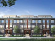 306 1130 Briar Hill Avenue in Toronto: Briar Hill...