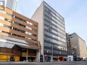 306 120 Eglinton Avenue E, Toronto, ON, M4P 1E2...