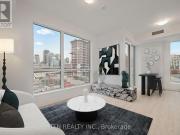 306 15 Richardson Street, Toronto, ON, M5A 0Y5 lease for...