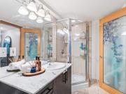 306 1 W PENDER STREET, Vancouver, BC V6E 4T1 Condo For...