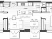 306 5681 Birney Avenue, Vancouver, BC, V6S 0L5 Single...