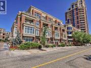 306, 660 Eau Claire Avenue Sw, Calgary, AB, T2P 5K3...