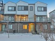 306 853 Avenue Se, Calgary, AB, T2A 7W8 townhouse for...