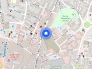 306 Bayard Plaza, Peterborough, PE1